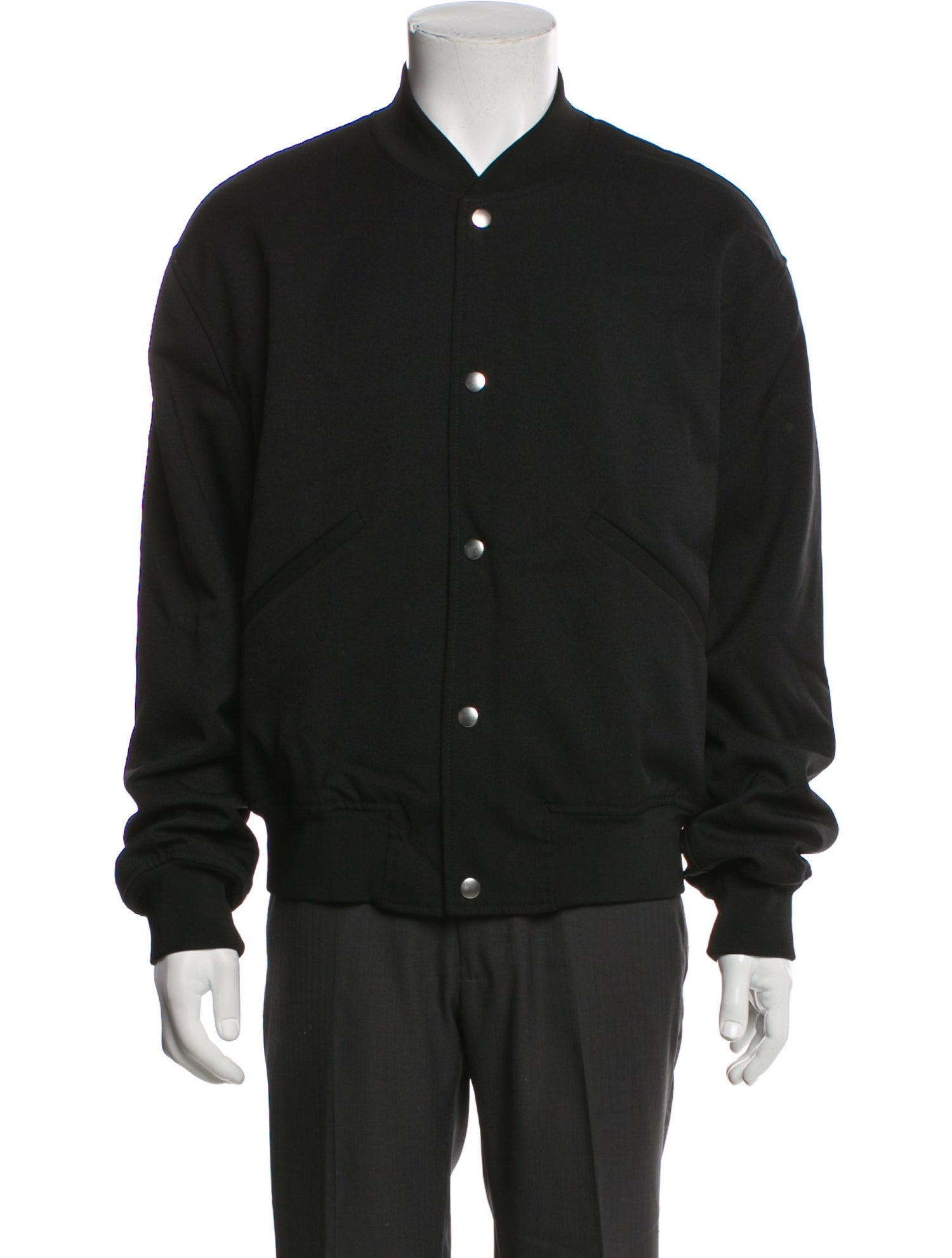 Jil Sander Bomber Jacket