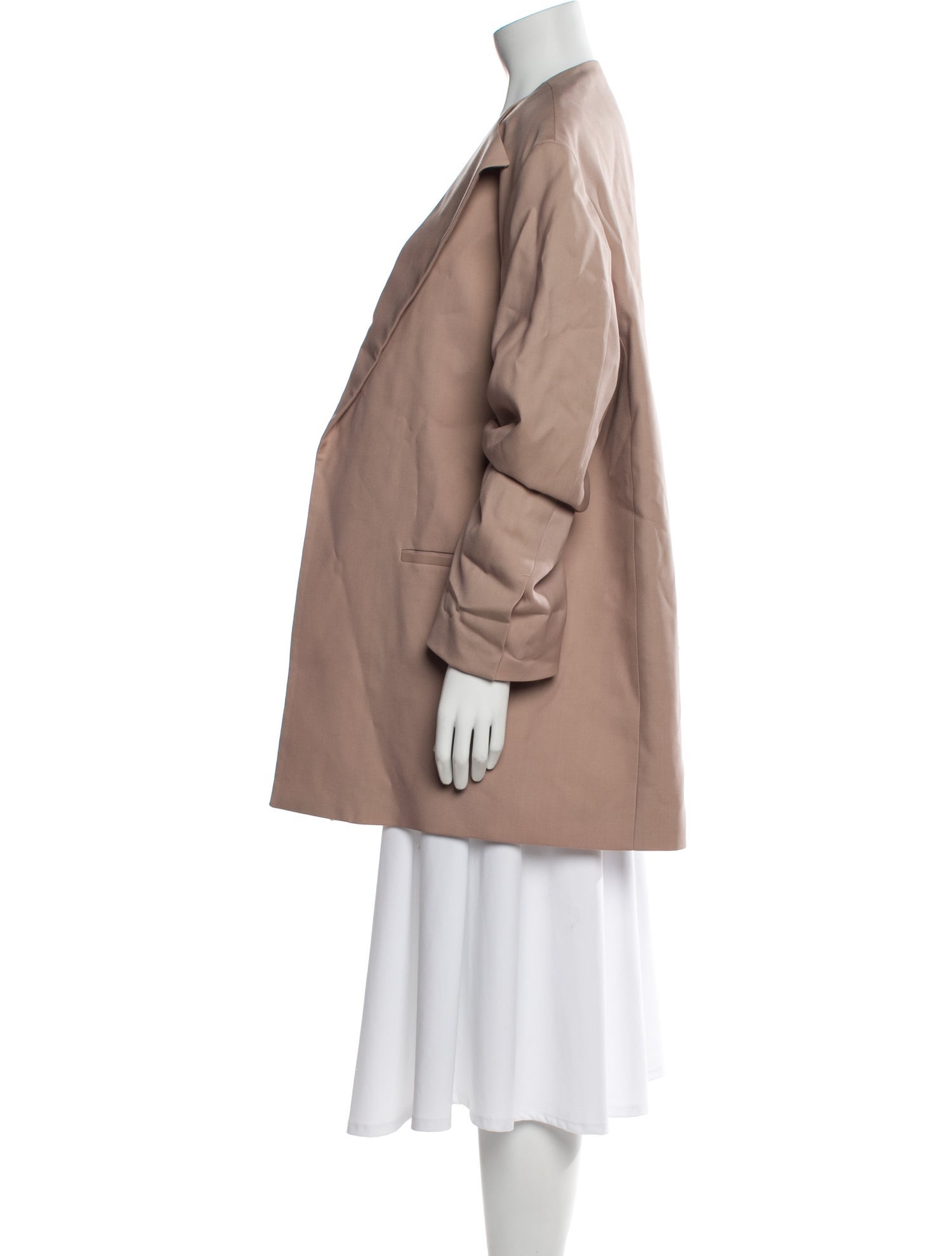 Jil Sander 2023 Wool Jacket