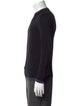 Jil Sander Wool Crew Neck Pullover