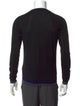 Jil Sander Wool Crew Neck Pullover