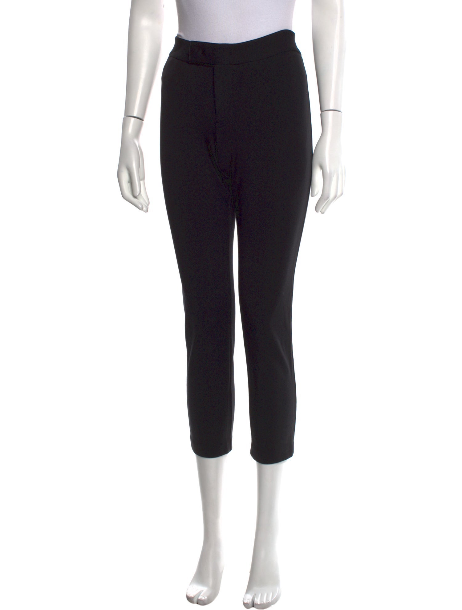 Jil Sander 2014 Skinny Leg Pants