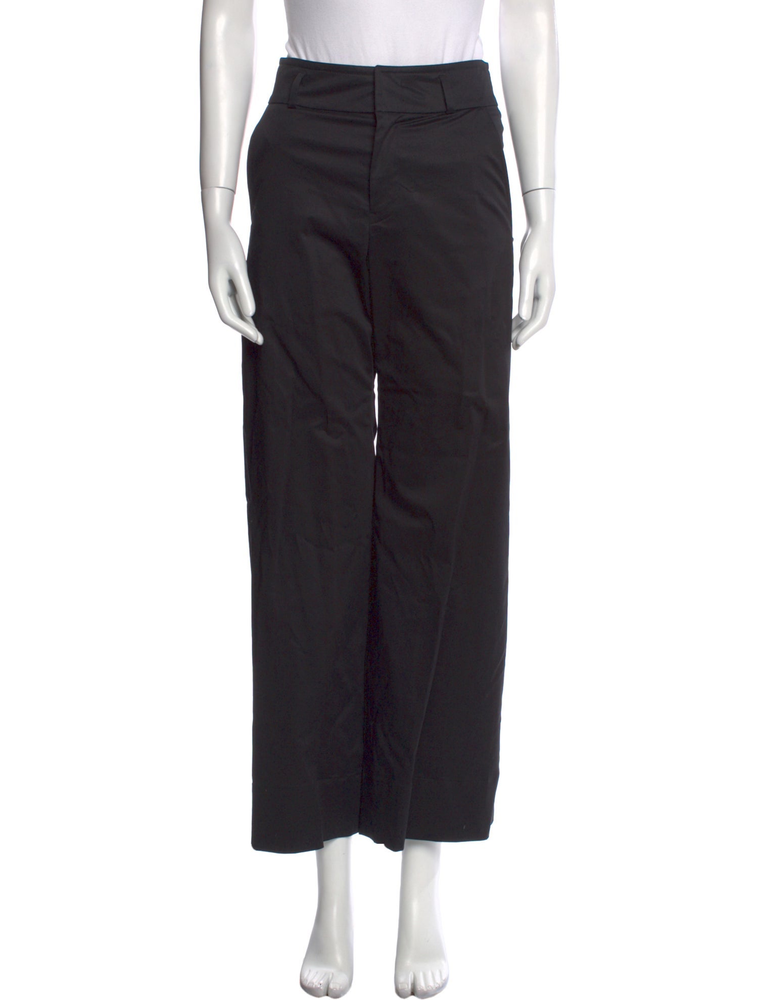 Jil Sander Wide Leg Pants