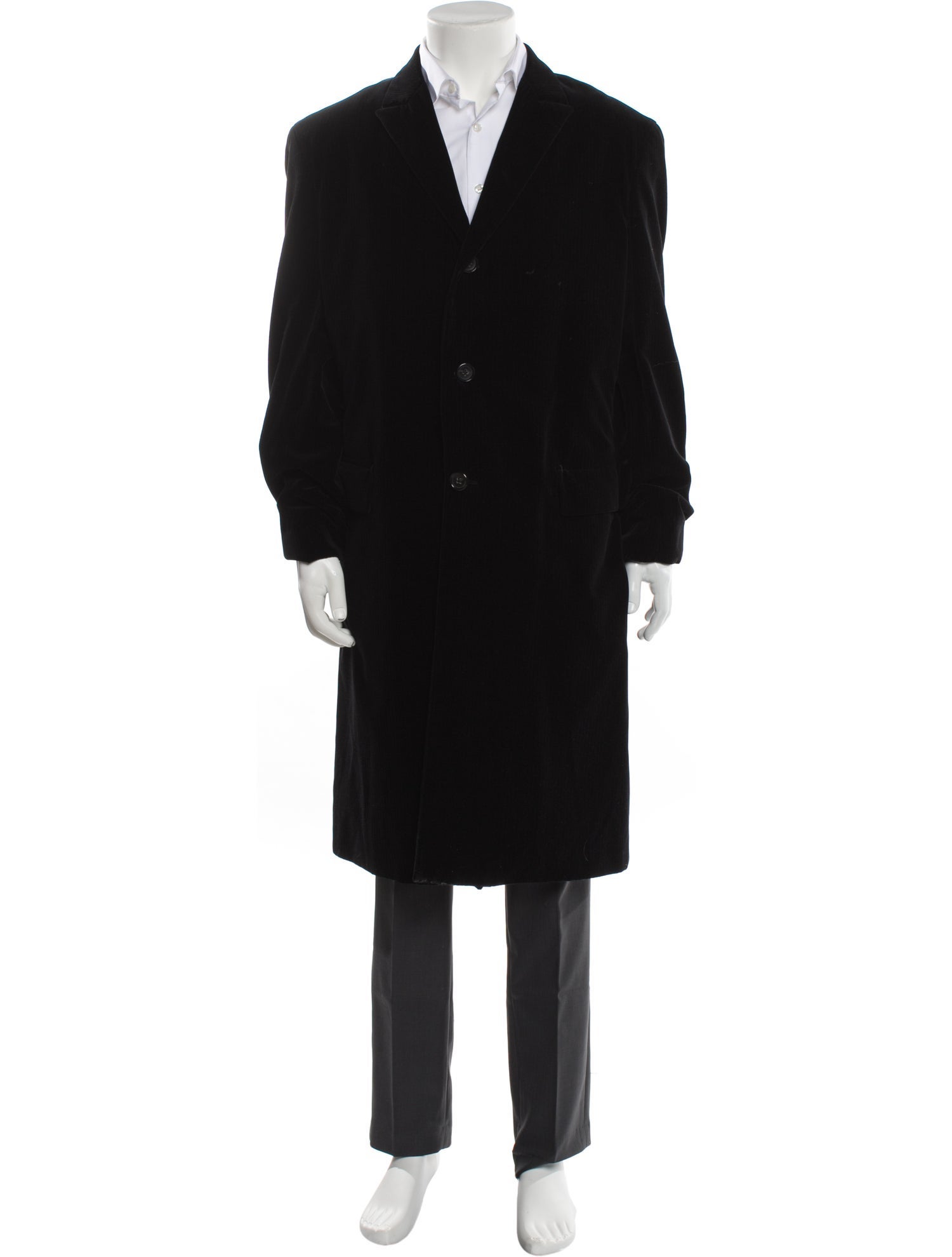 Jil Sander Vintage 2000's Overcoat