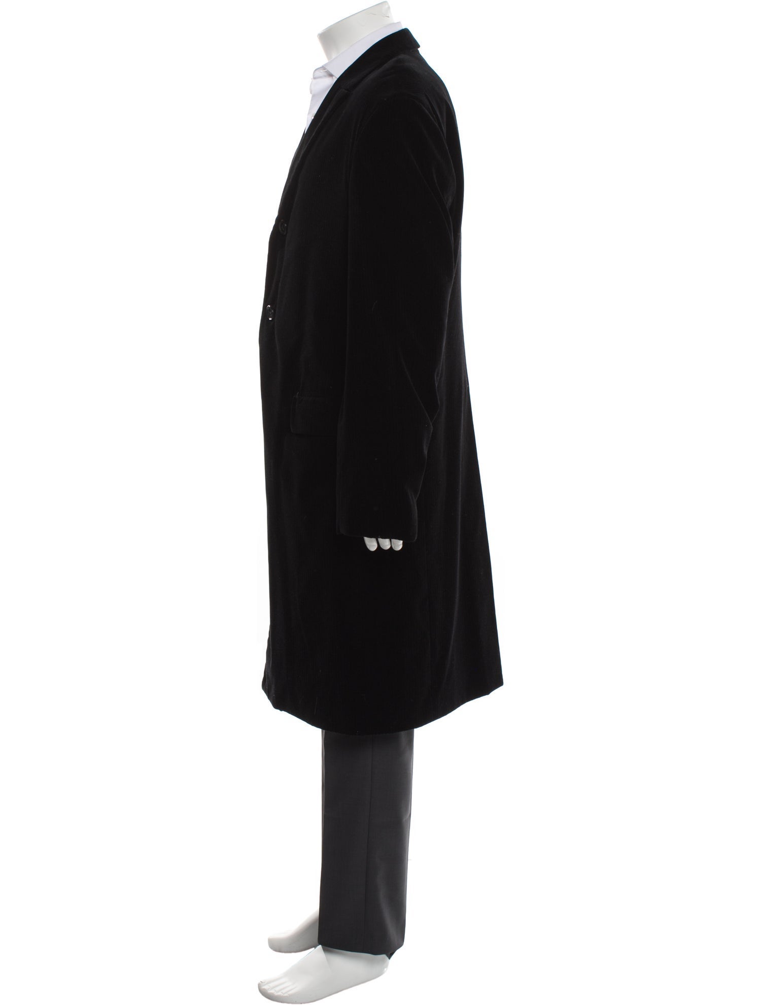 Jil Sander Vintage 2000's Overcoat