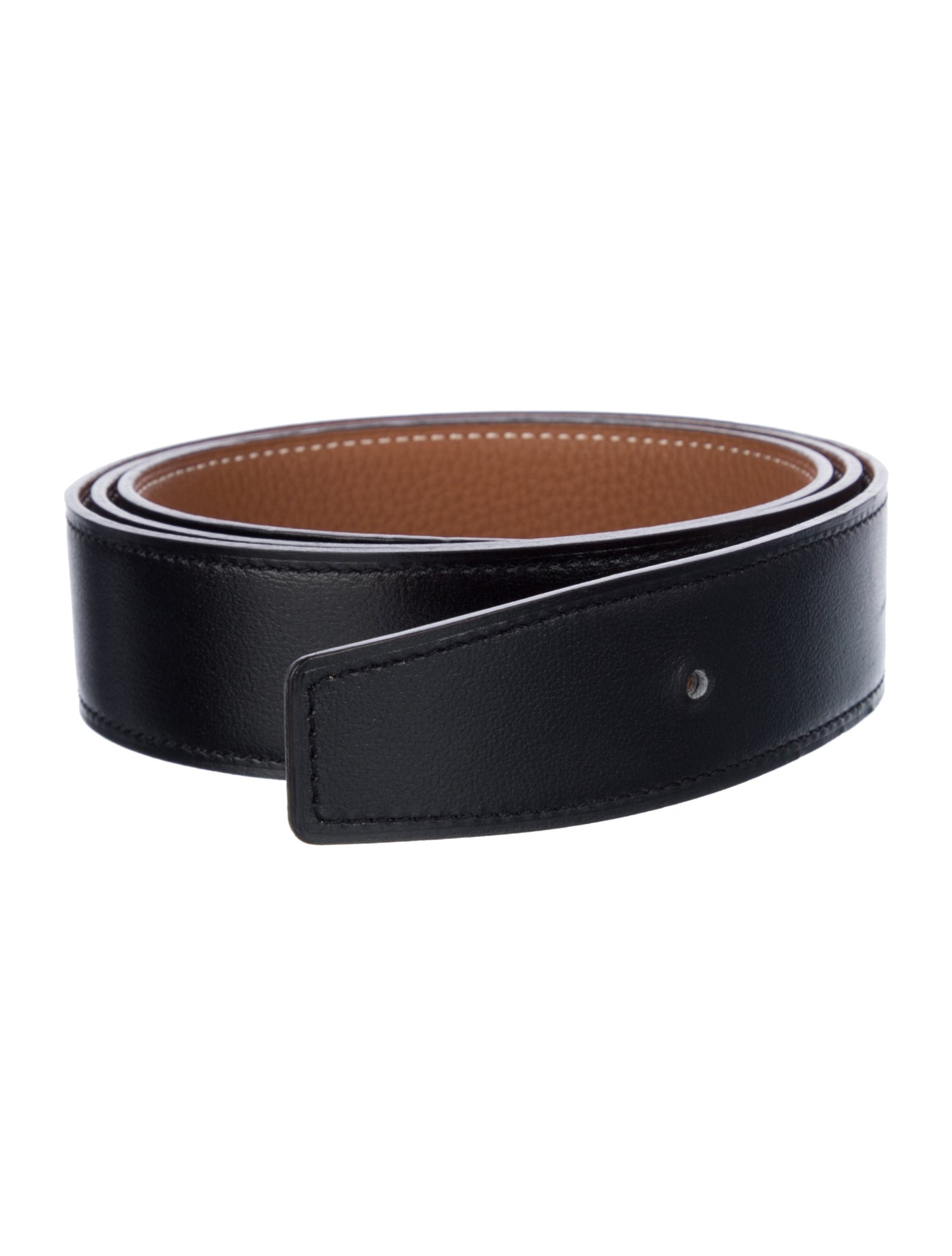 Jil Sander Crocodile Belt Kit