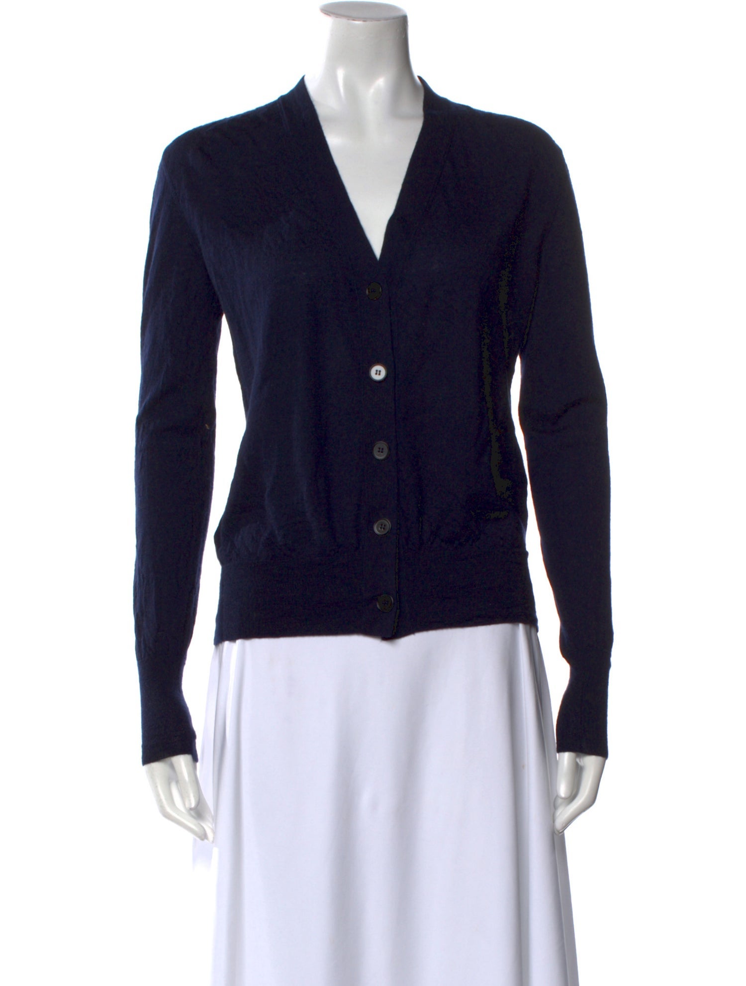 Jil Sander 2024 Cashmere Sweater