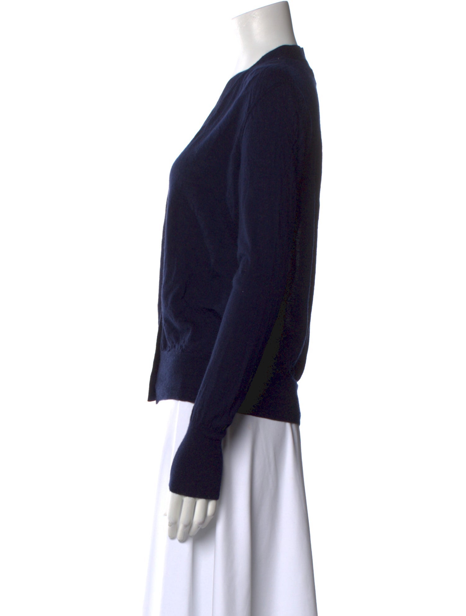 Jil Sander 2024 Cashmere Sweater