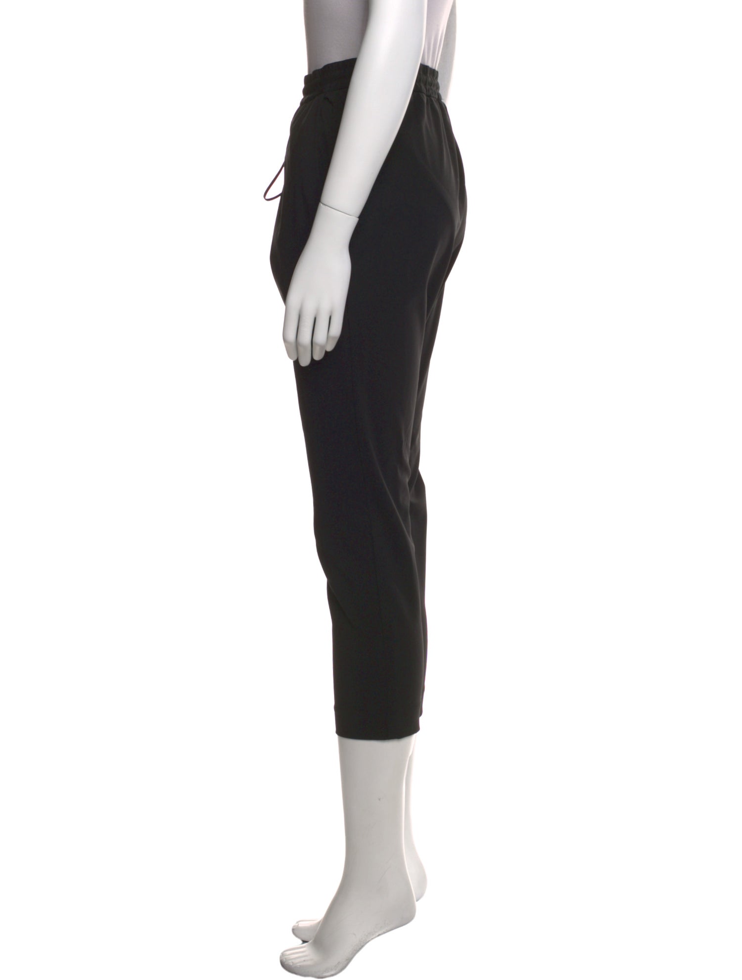 Jil Sander Skinny Leg Pants