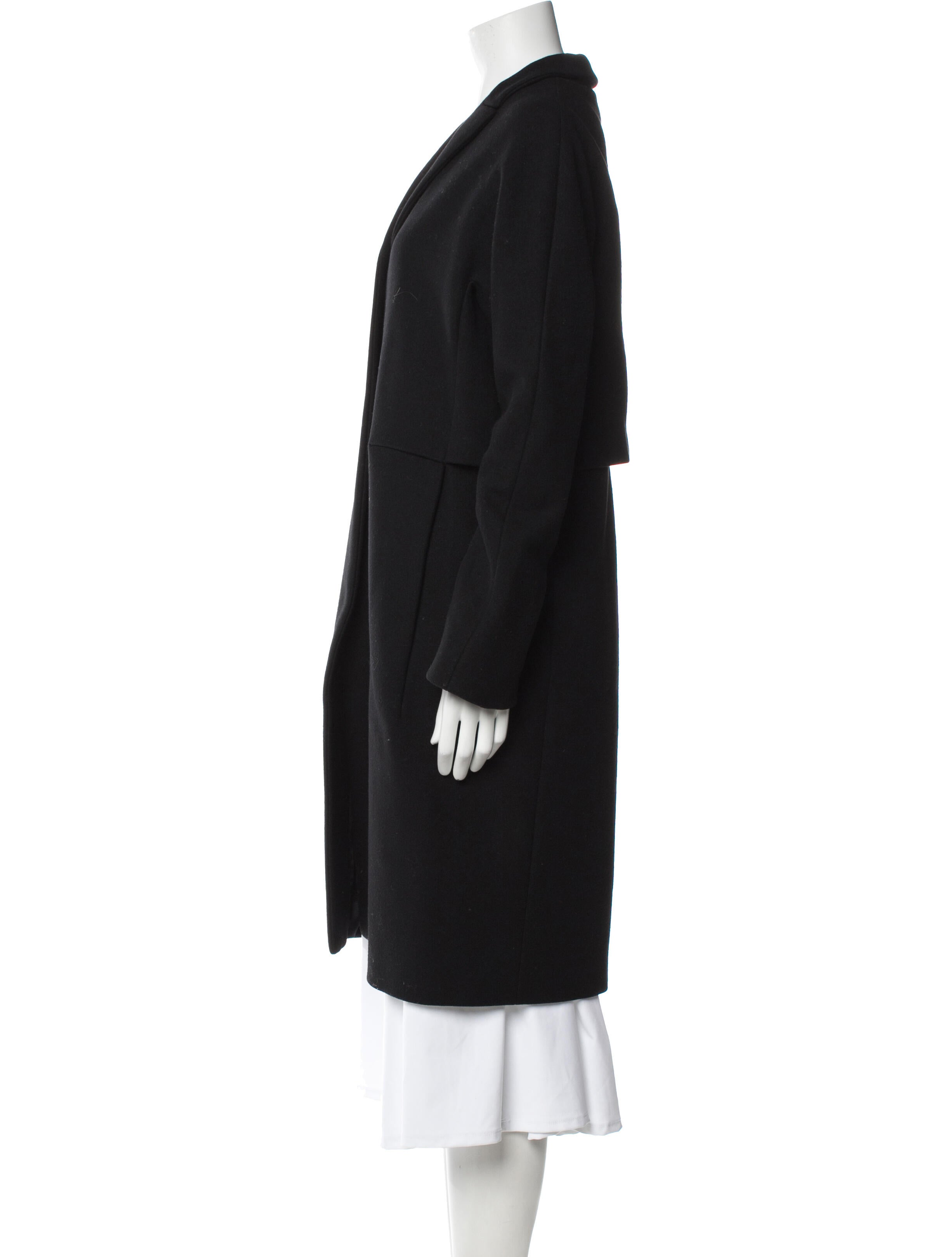 Jil Sander Vintage Late 2000's - Early 2010's Coat