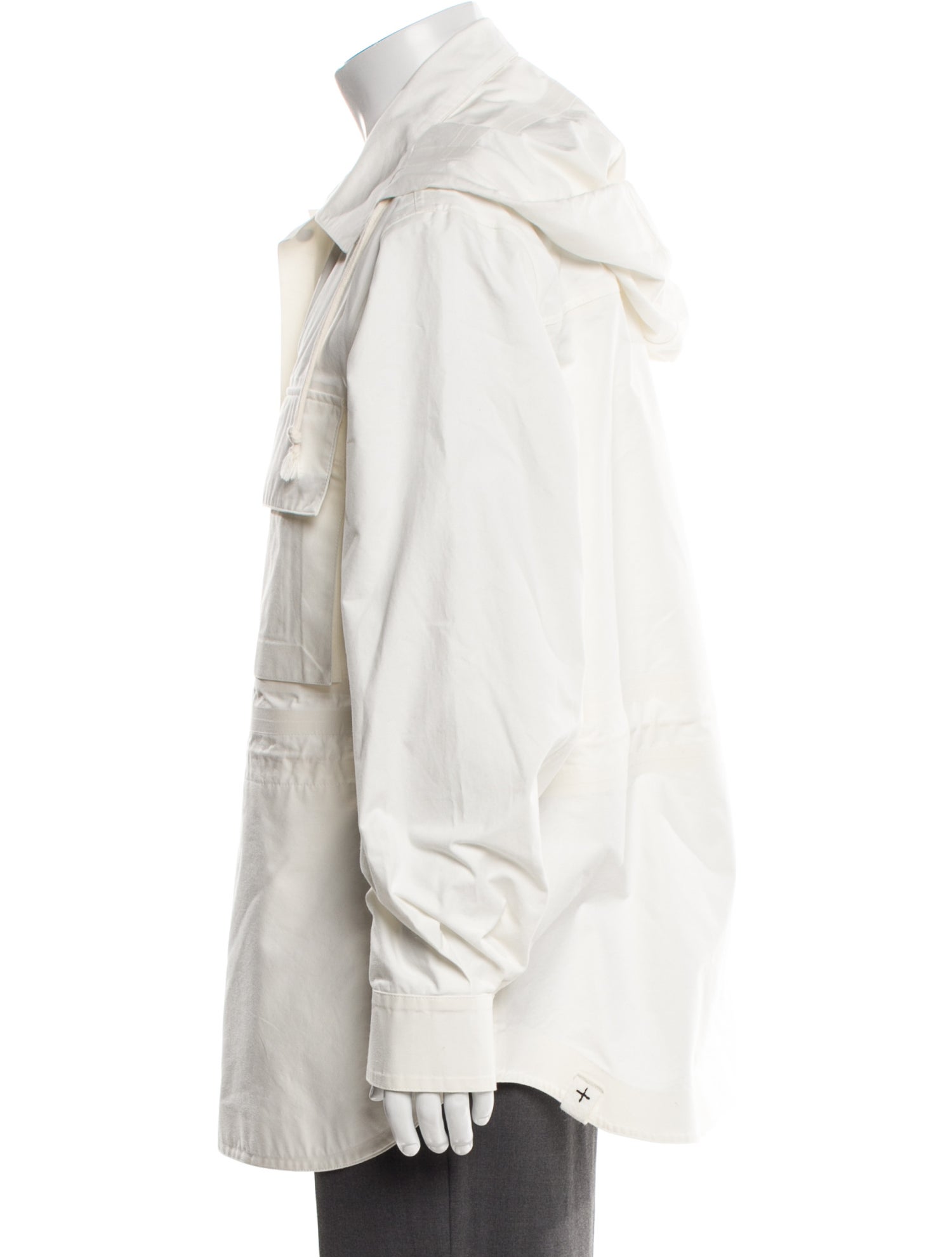 Jil Sander Utility Jacket