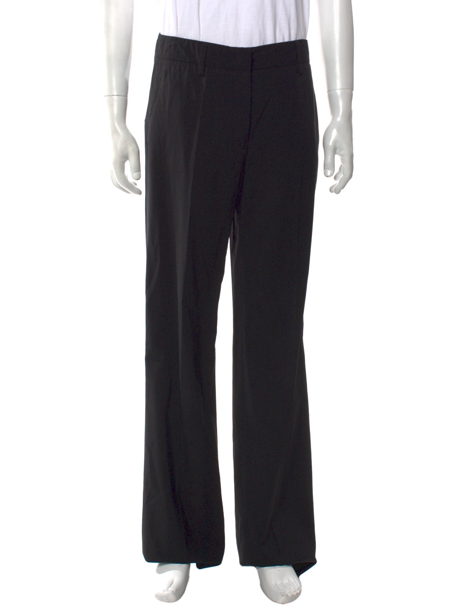 Jil Sander Dress Pants