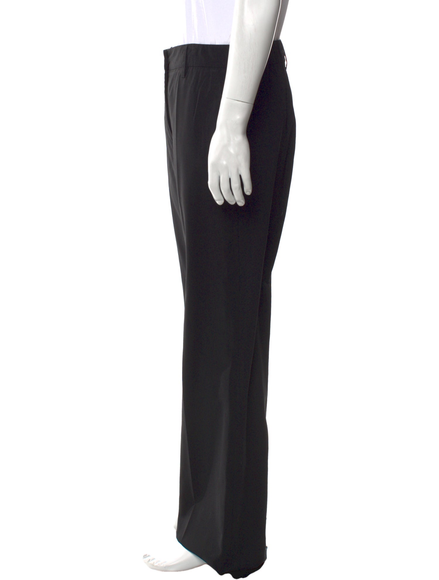 Jil Sander Dress Pants