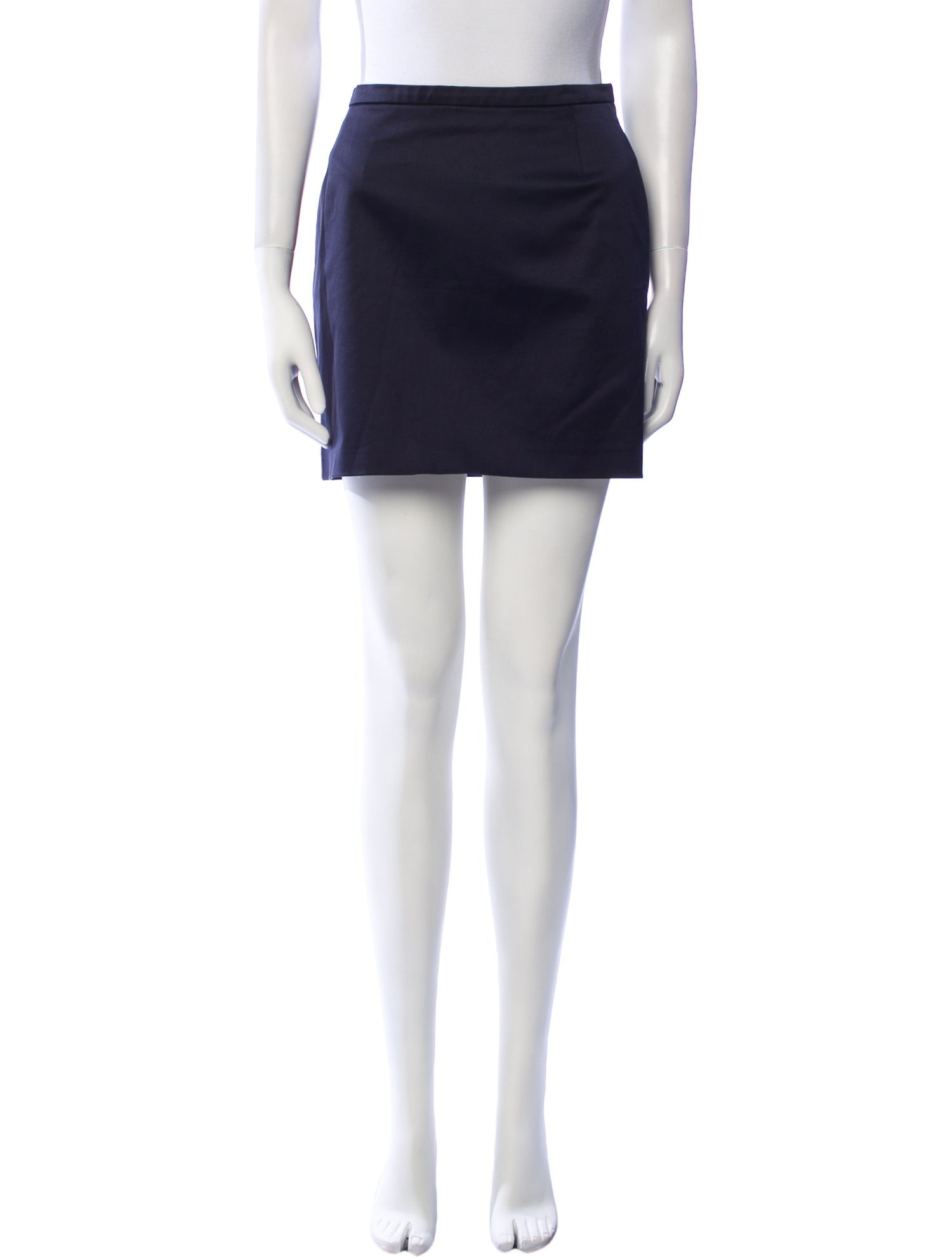 Jil Sander Mini Skirt