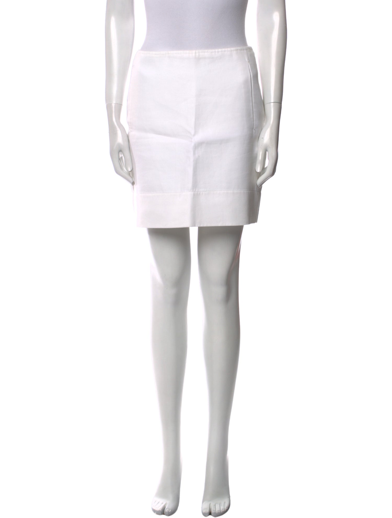 Jil Sander Mini Skirt