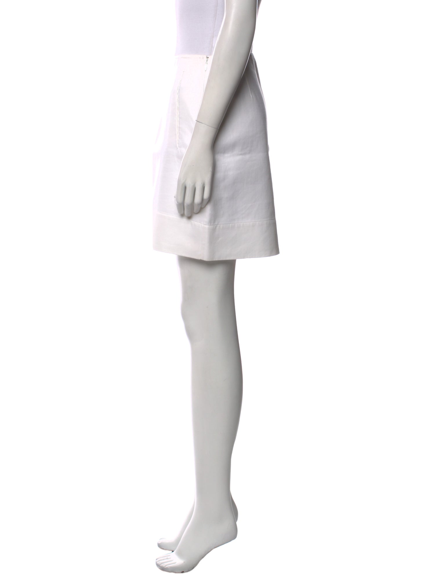 Jil Sander Mini Skirt