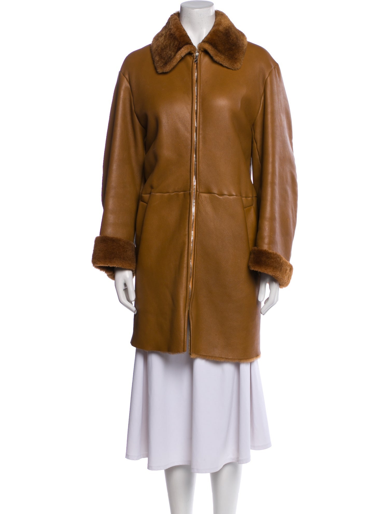 Jil Sander Vintage Coat