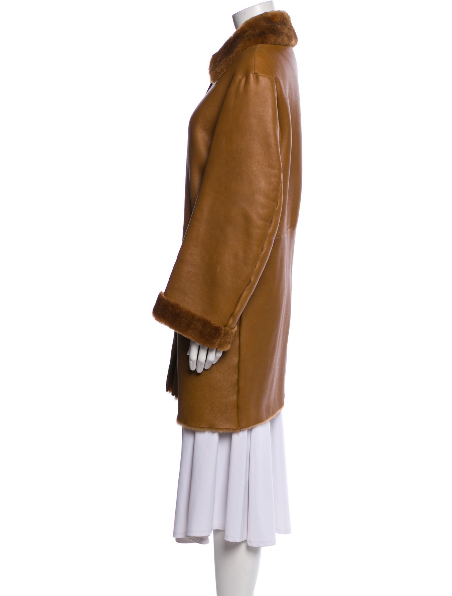 Jil Sander Vintage Coat