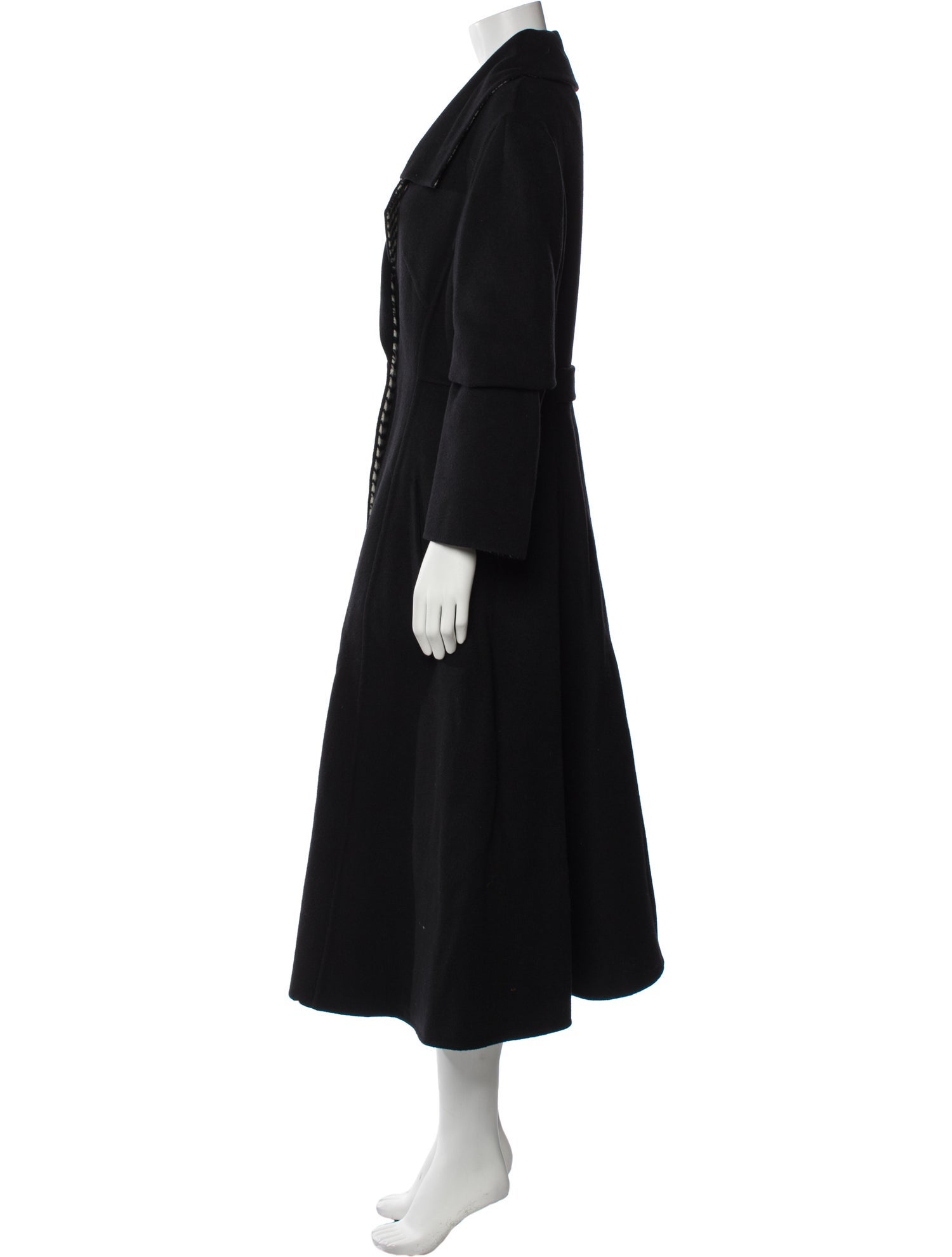 Jil Sander Vintage 2012 Peacoat