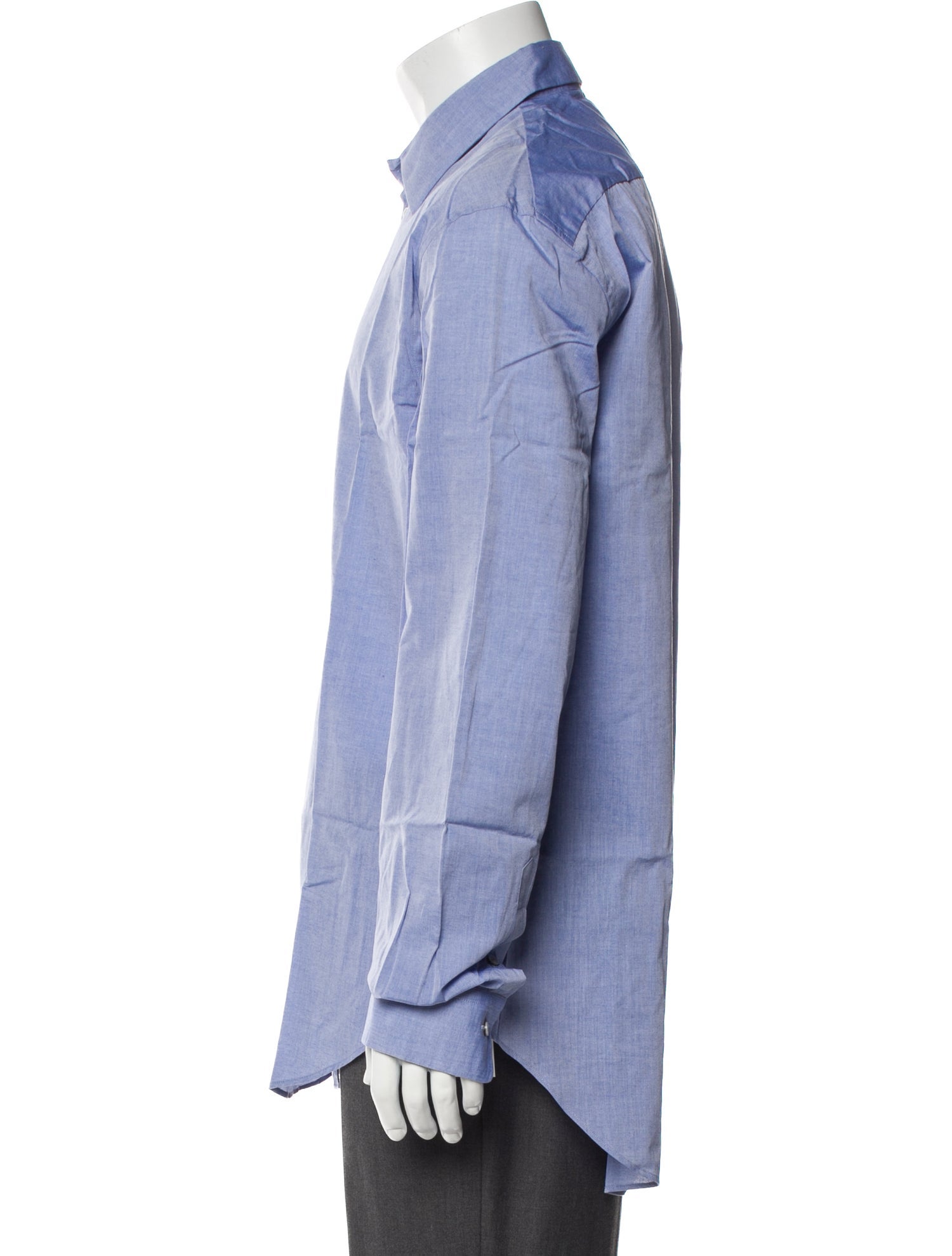 Jil Sander Long Sleeve Dress Shirt w/ Tags