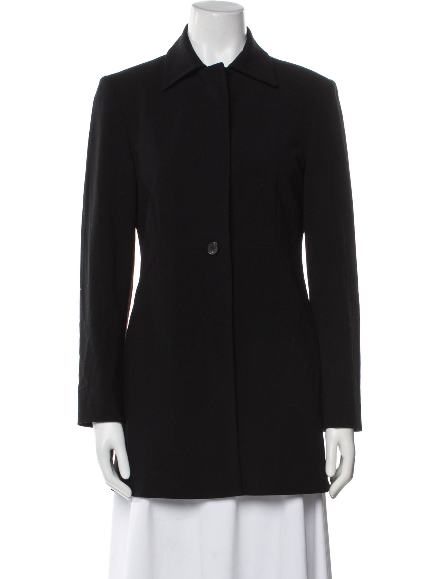 Jil Sander Vintage 2000's Evening Jacket