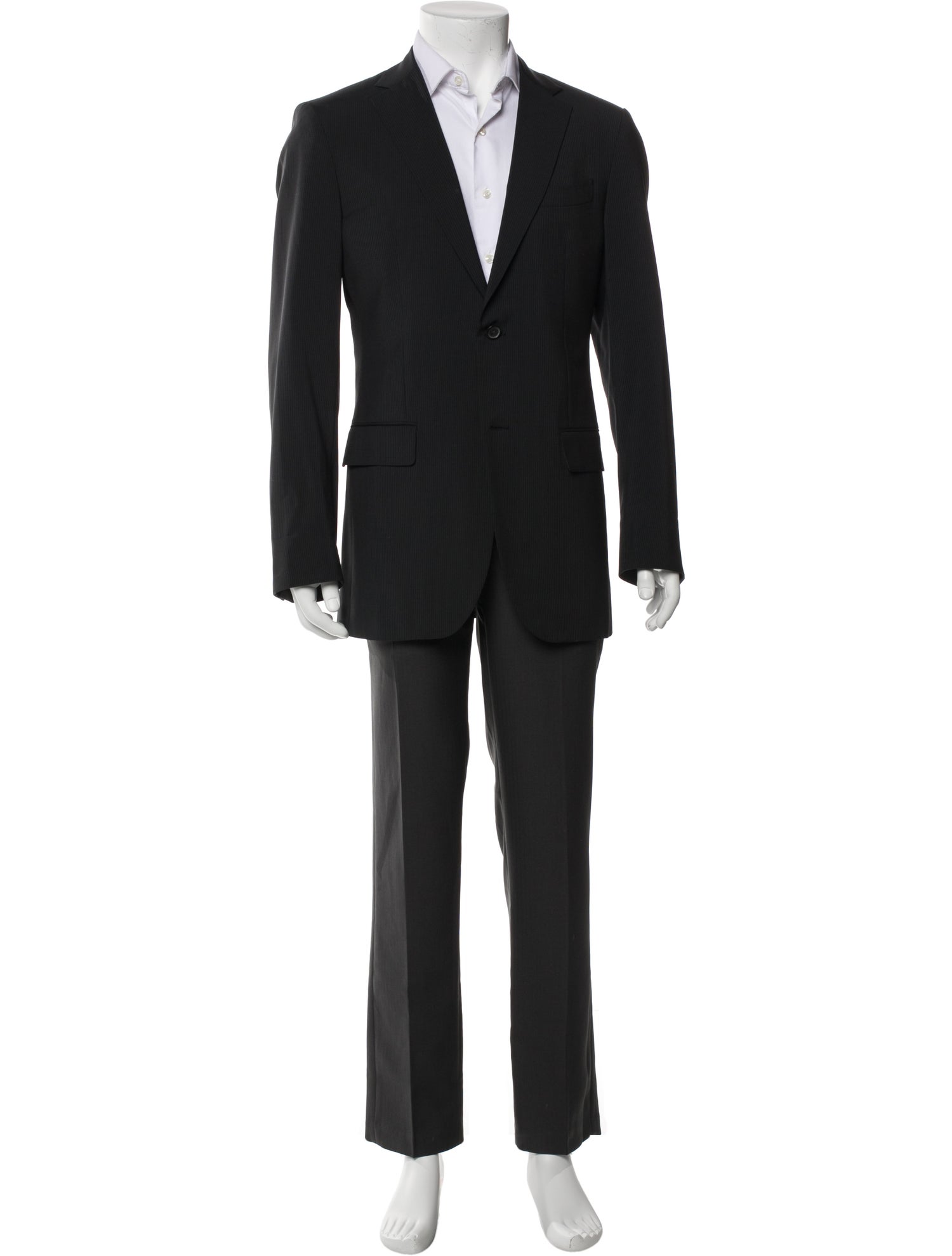 Jil Sander Virgin Wool Blazer