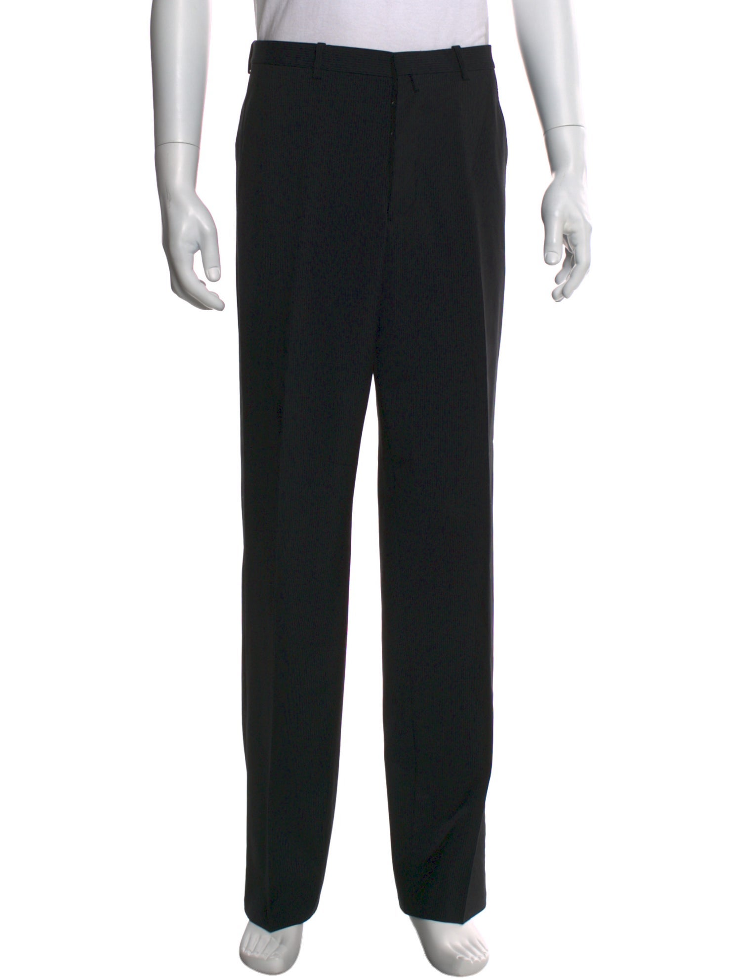 Jil Sander Dress Pants
