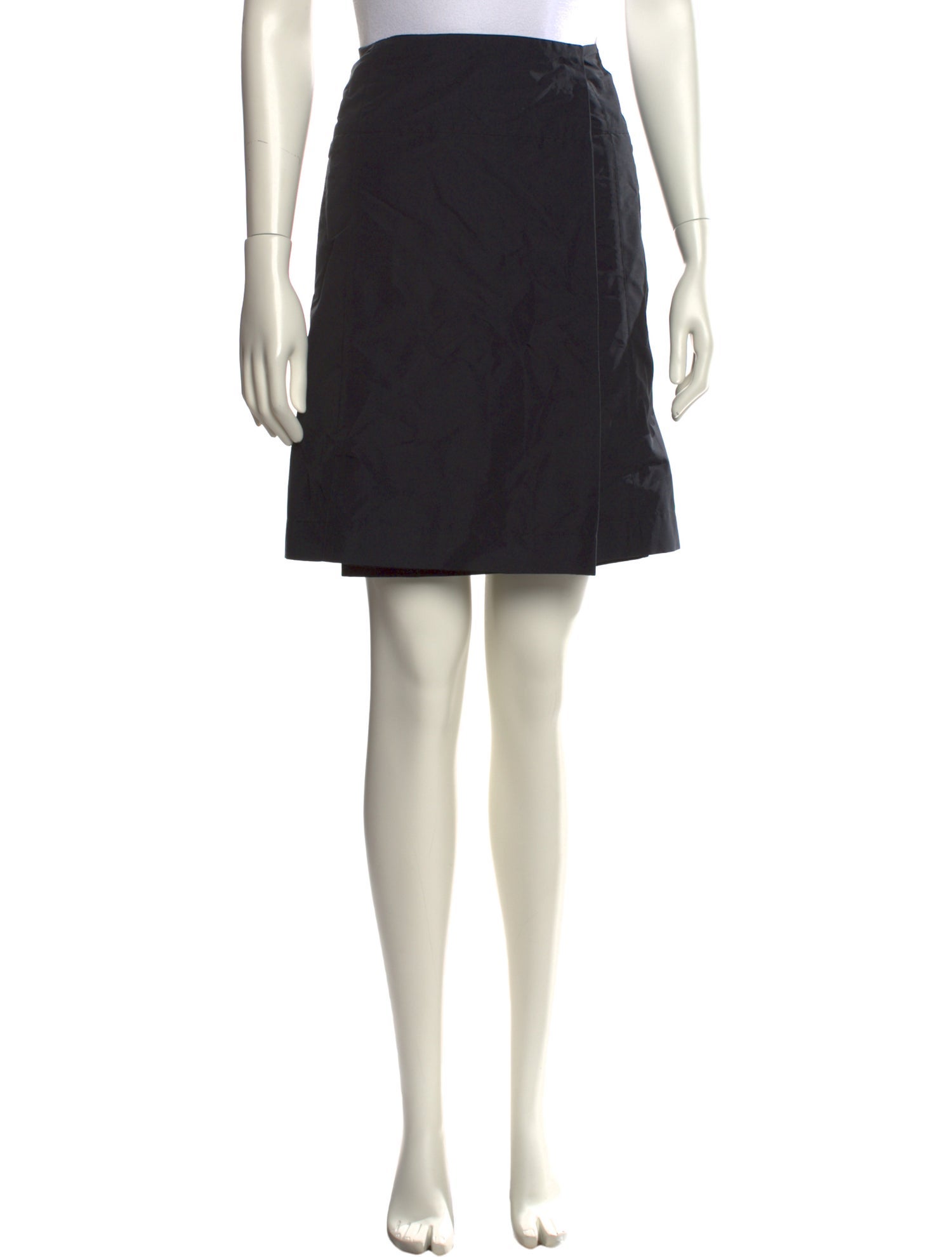 Jil Sander Mini Skirt