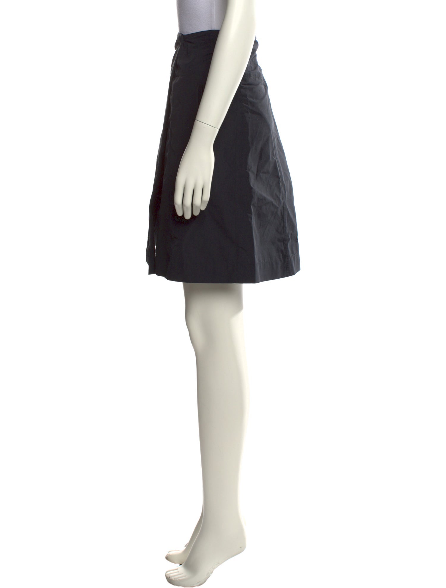 Jil Sander Mini Skirt