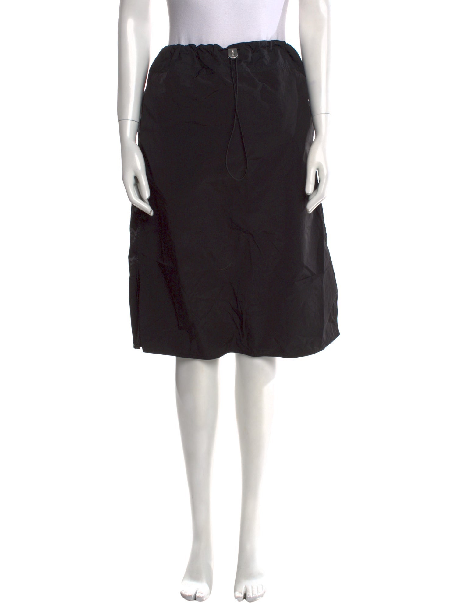 Jil Sander Knee-Length Skirt