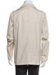 Jil Sander Solid Blazer