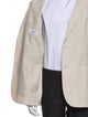 Jil Sander Solid Blazer