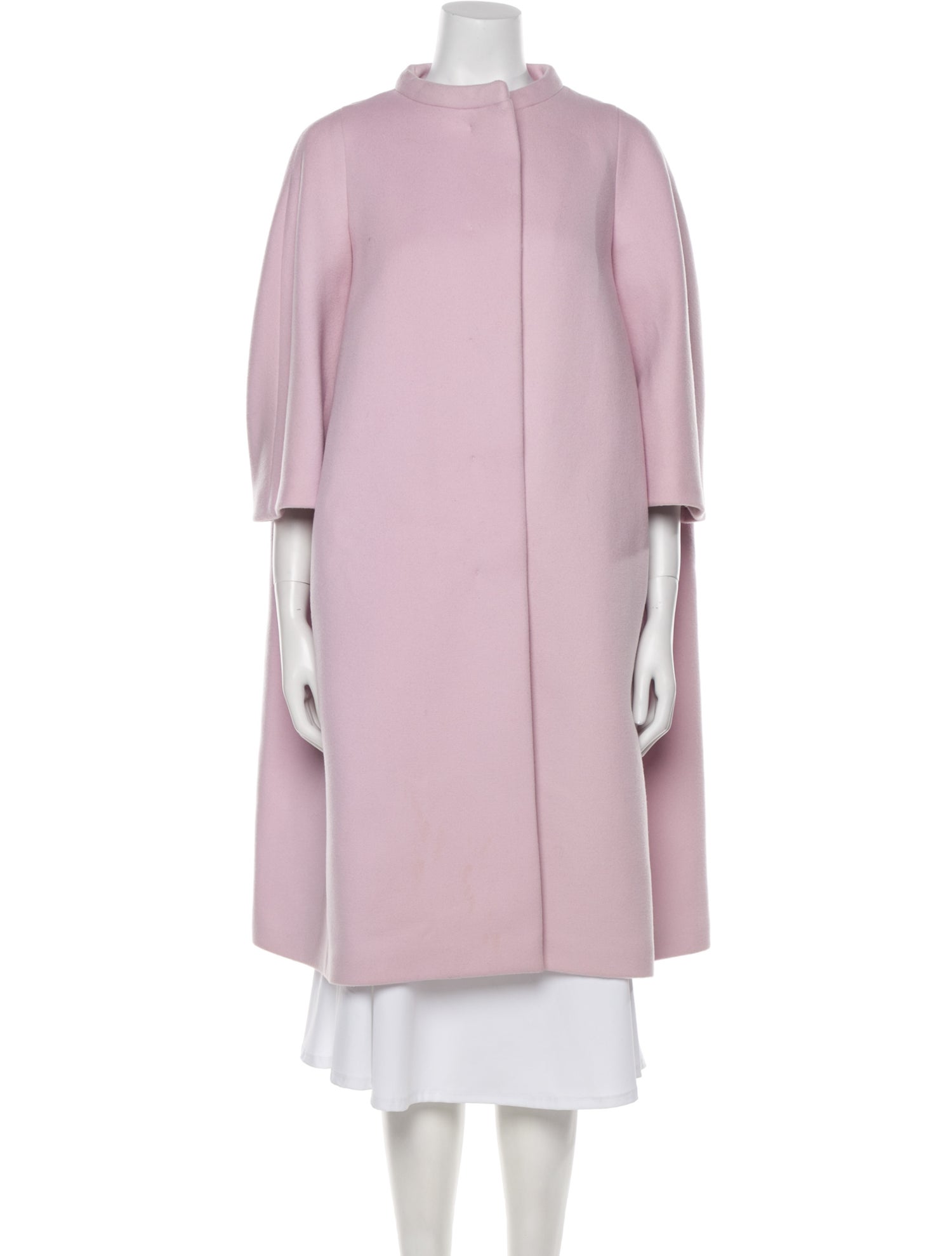 Jil Sander Vintage 2012 Coat