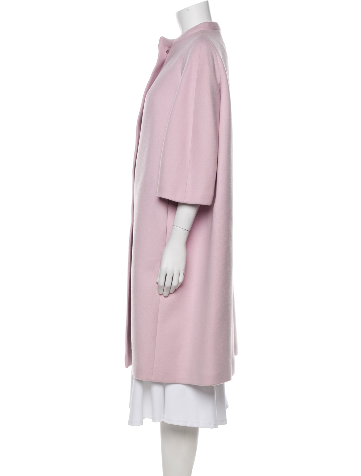 Jil Sander Vintage 2012 Coat