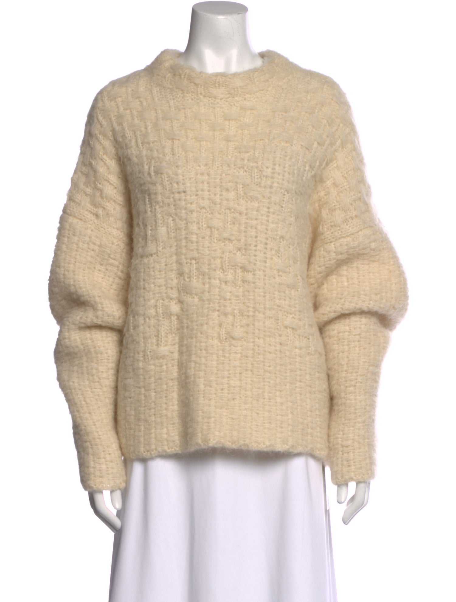 Jil Sander Crew Neck Sweater w/ Tags