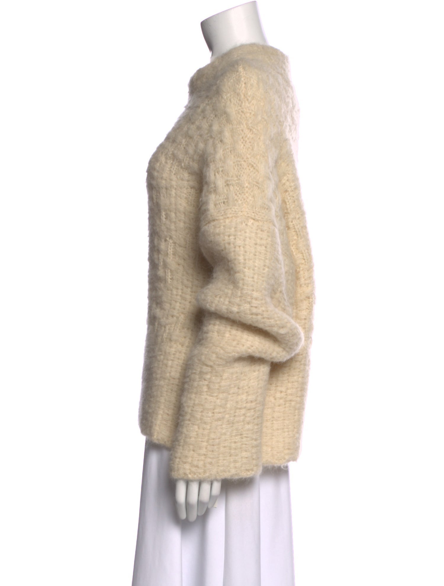 Jil Sander Crew Neck Sweater w/ Tags