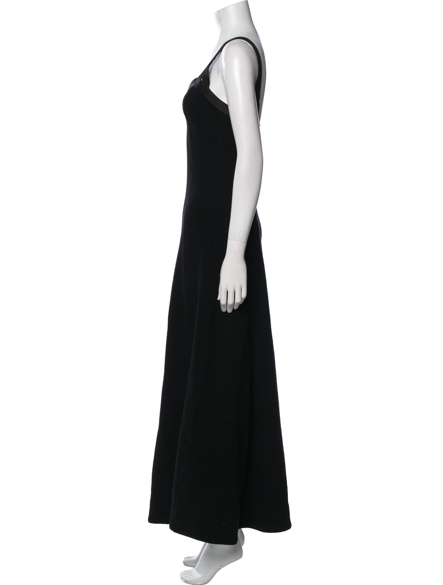 jil sander evening dresses Jil Sander Spring 2020 Silk White Gown