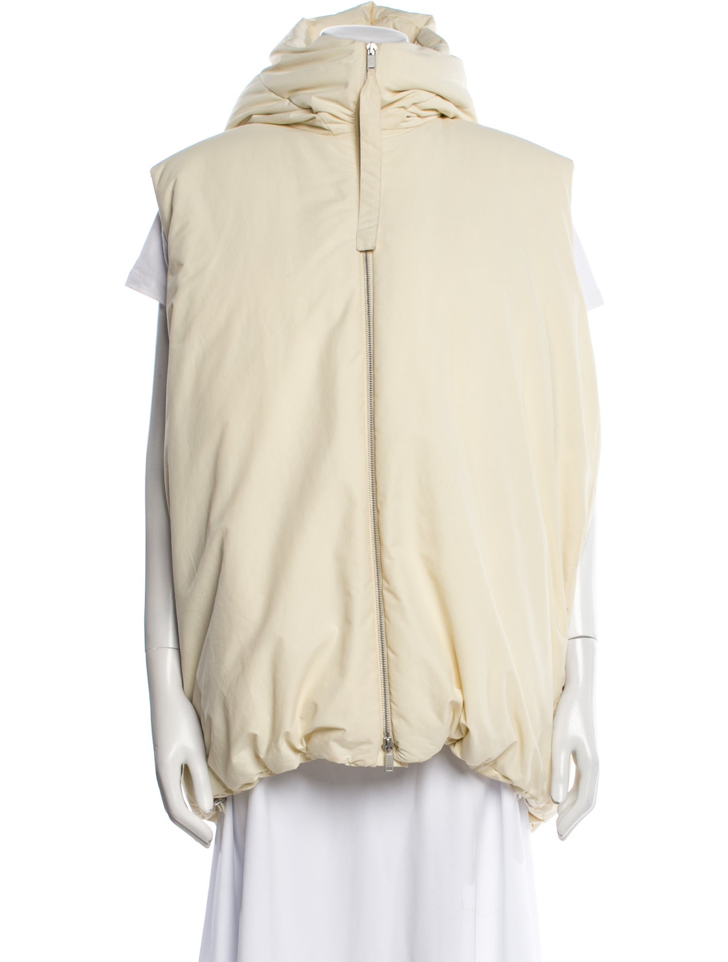 Jil Sander Vest