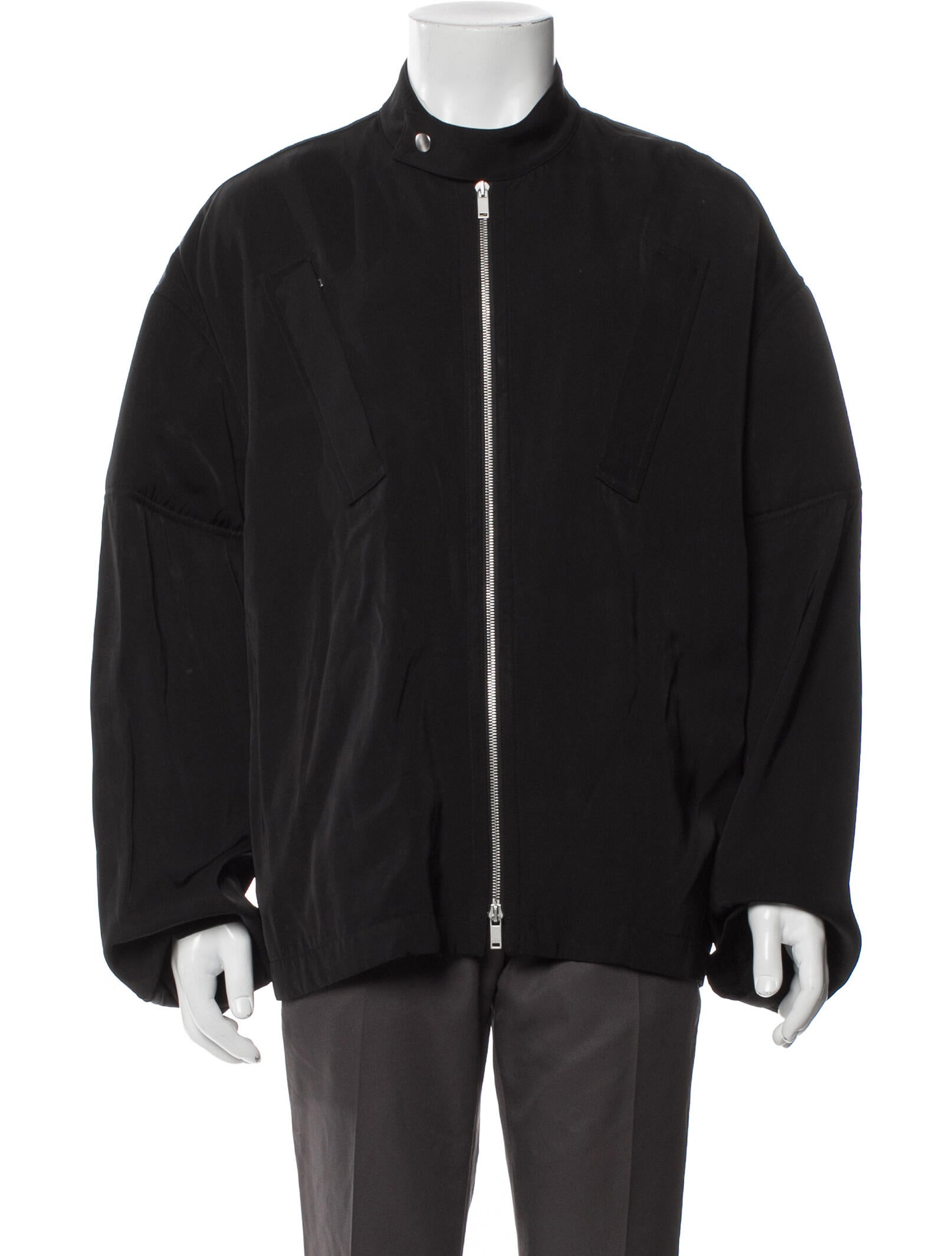Jil Sander Windbreaker