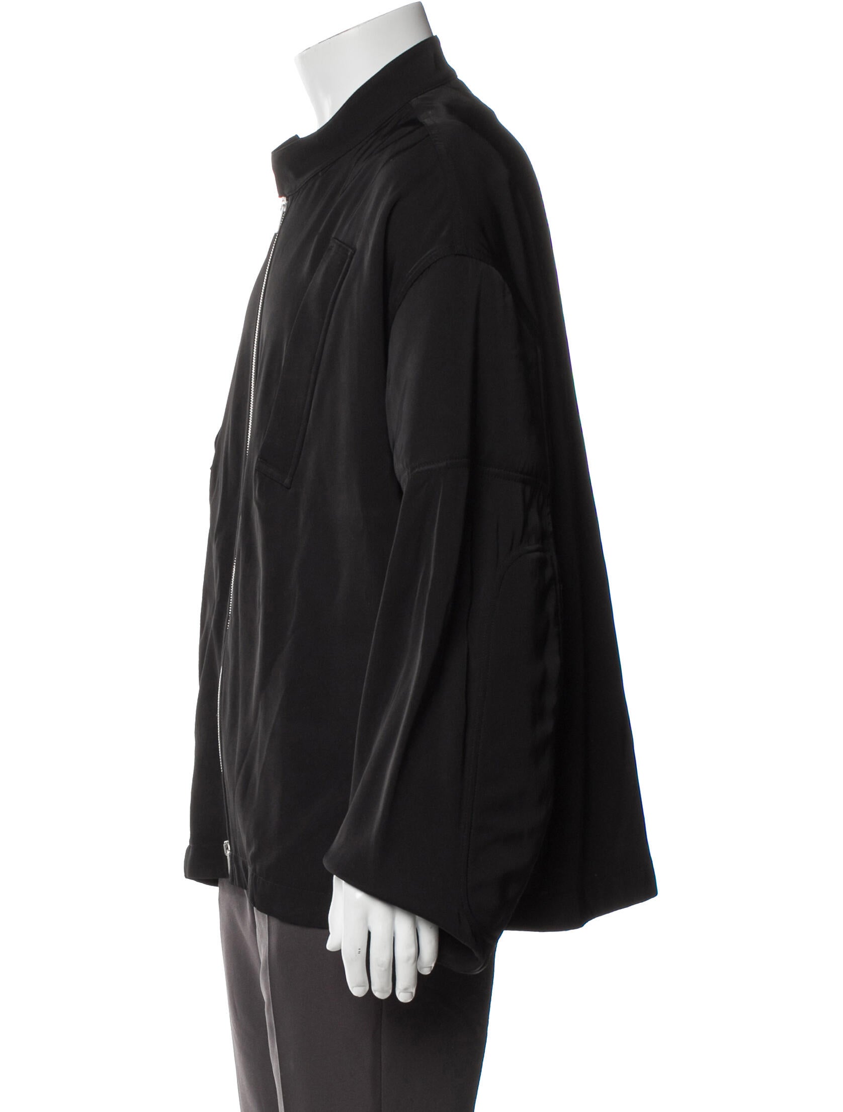 Jil Sander Windbreaker