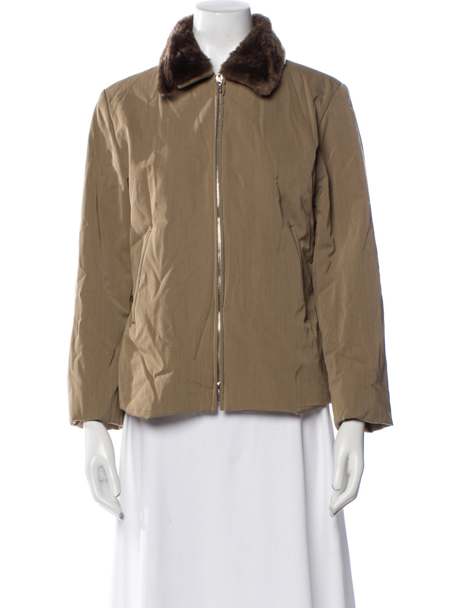 Jil Sander Utility Jacket