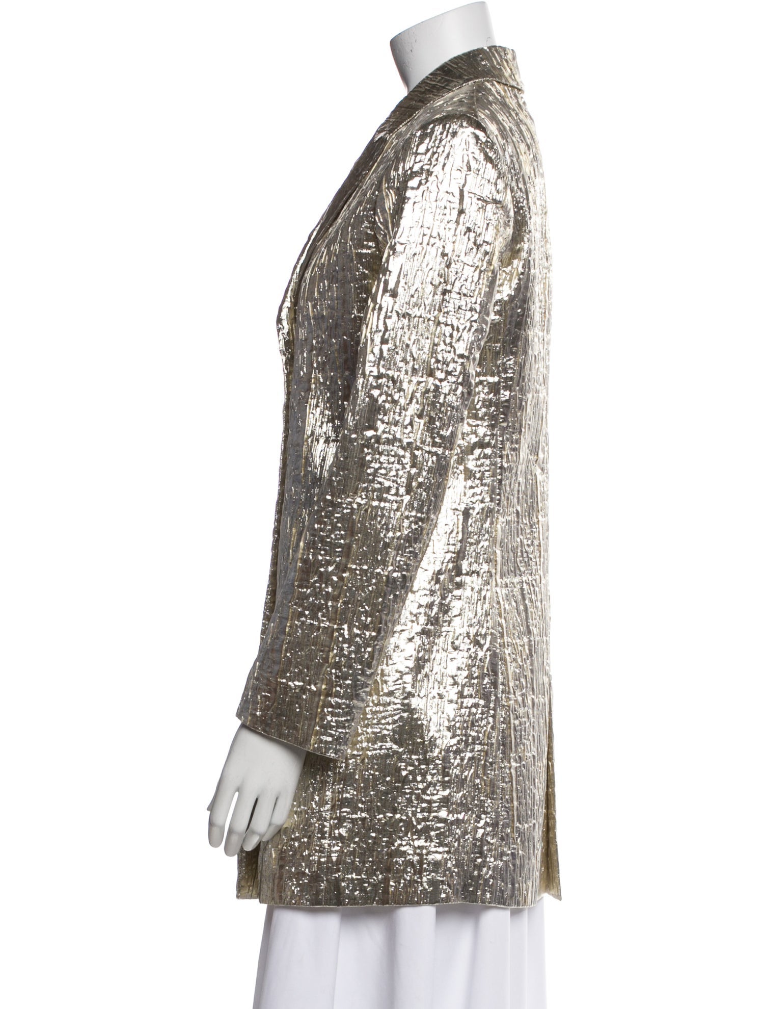 Jil Sander Vintage 2011 Evening Jacket