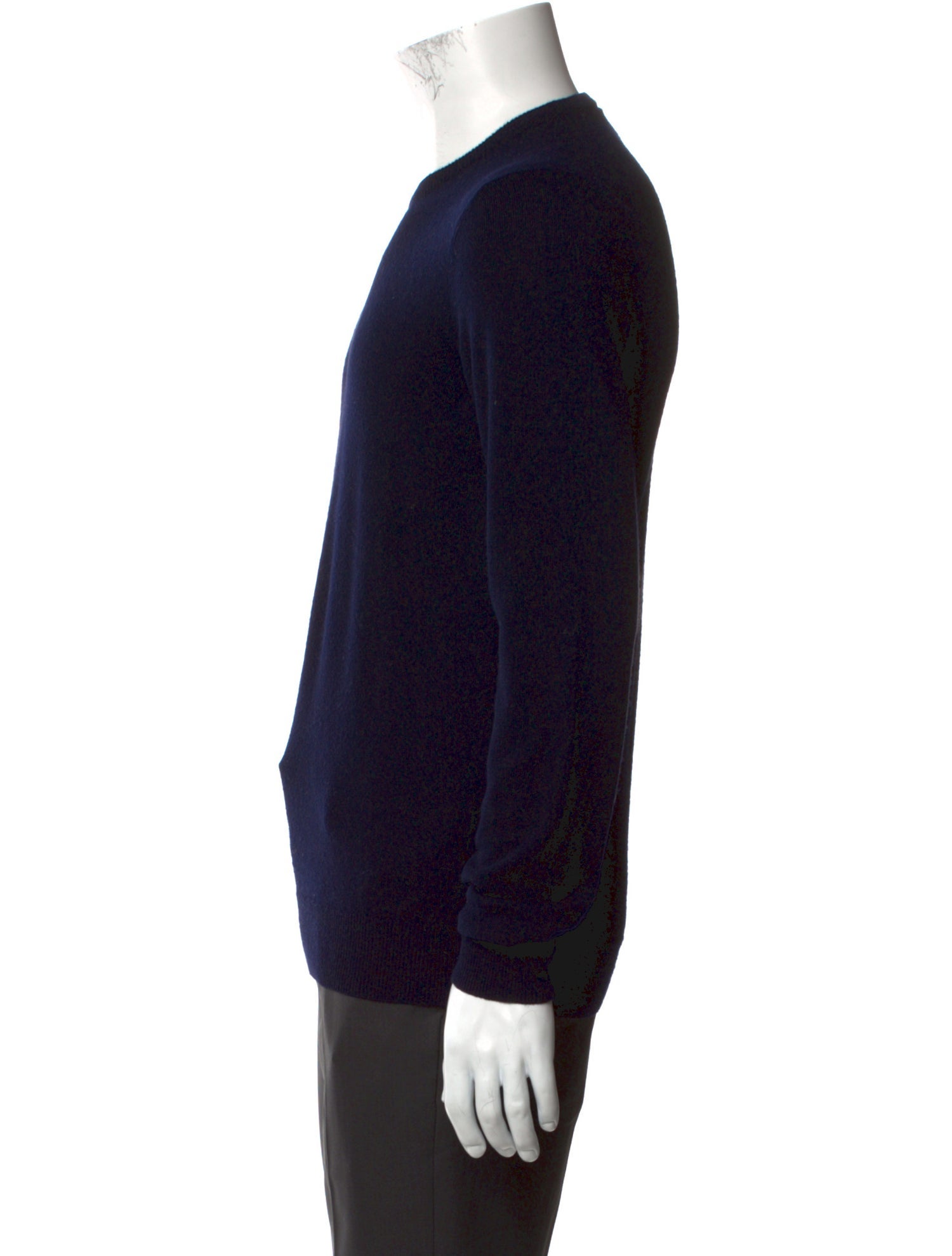 Jil Sander Cashmere Crew Neck Pullover