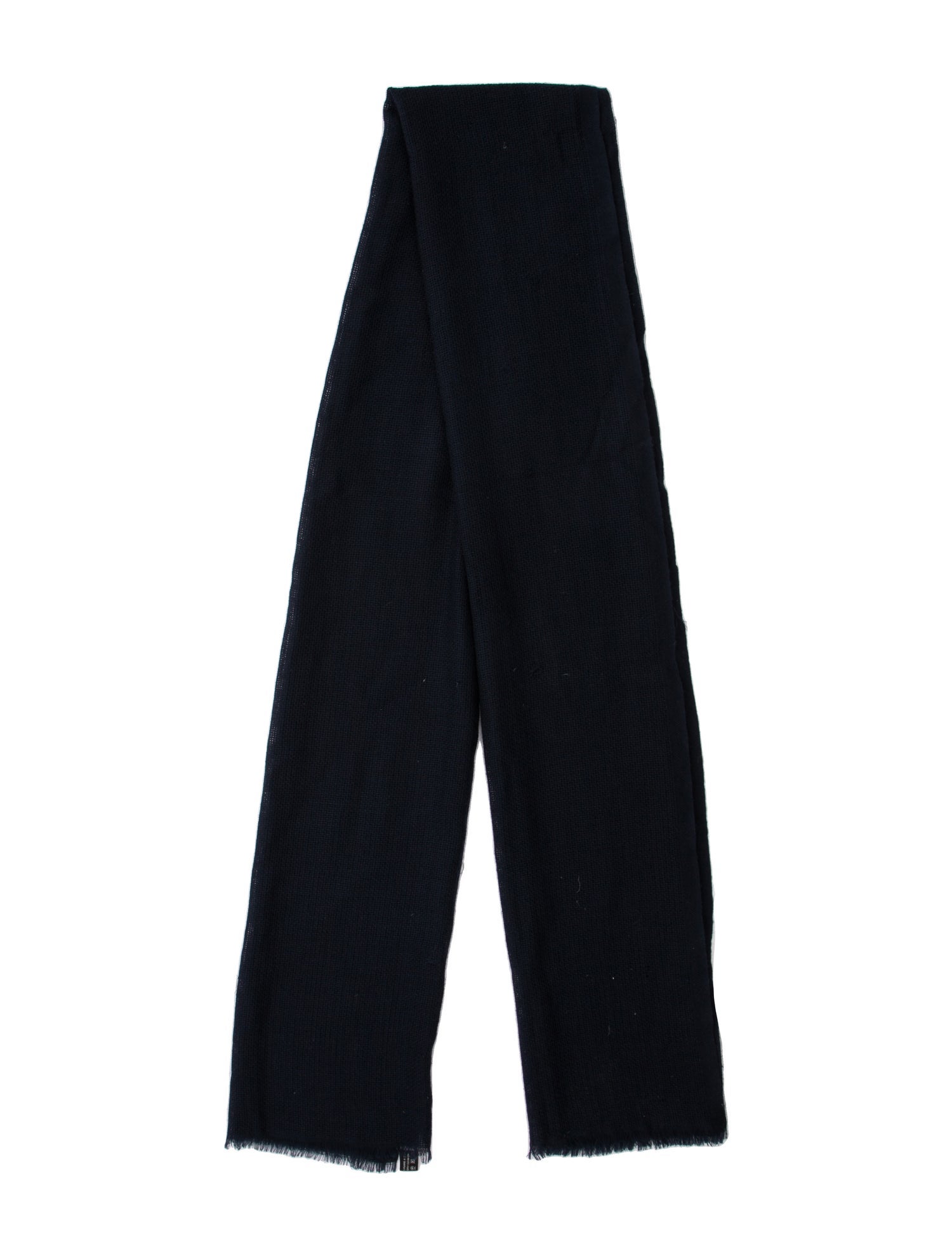 Jil Sander Cashmere Scarf