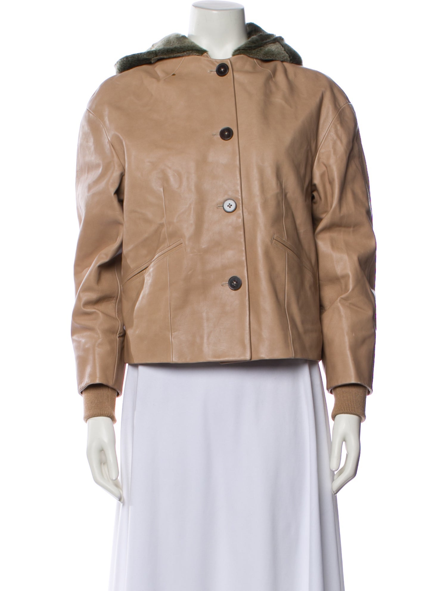 Jil Sander Vintage 2012 Jacket