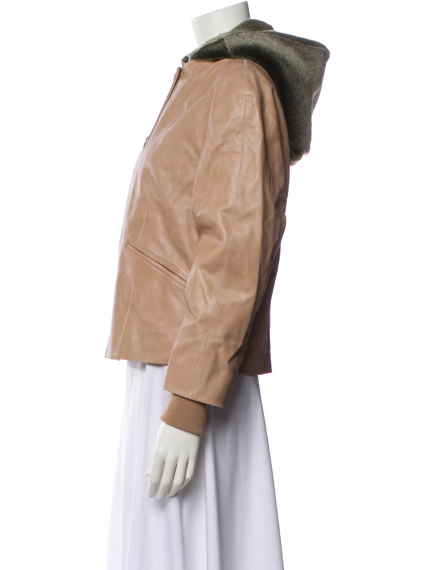 Jil Sander Vintage 2012 Jacket