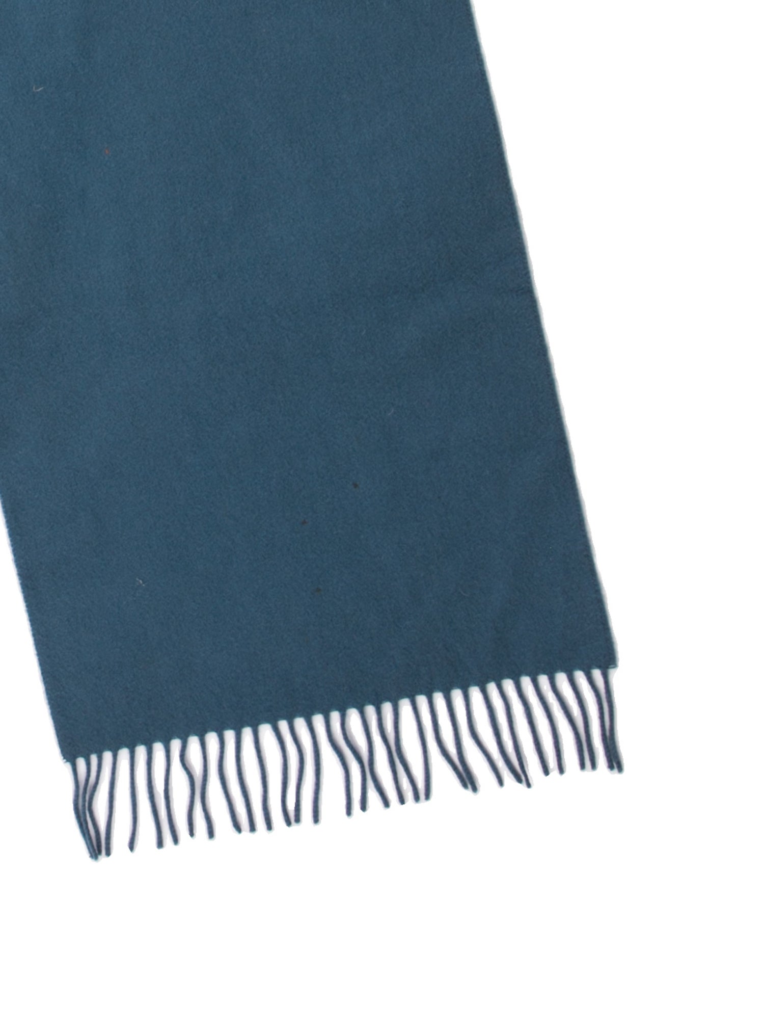 Jil Sander Cashmere Scarf