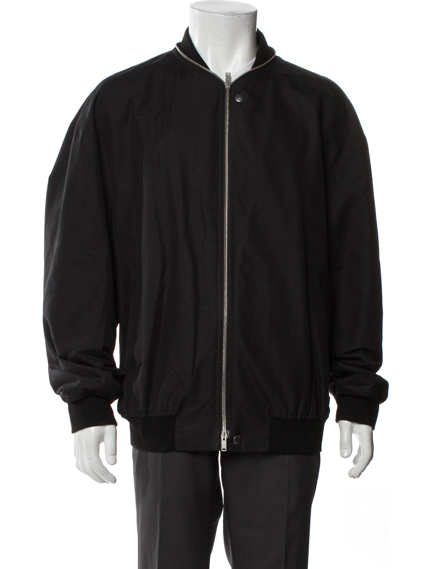 Jil Sander Bomber Jacket