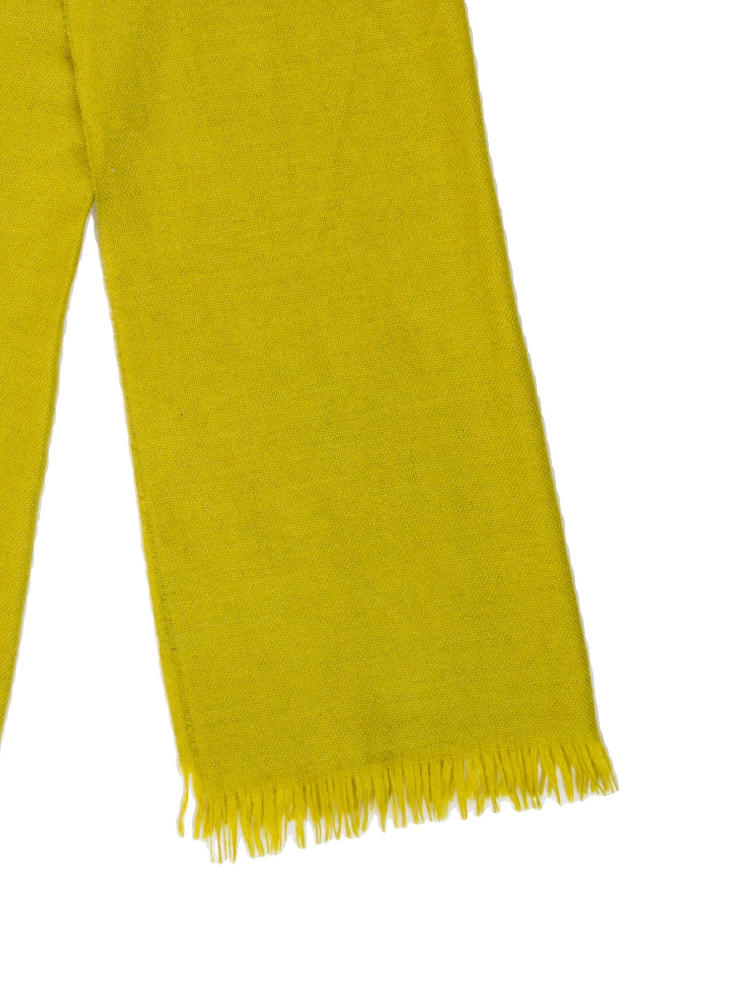 Jil Sander Cashmere Scarf