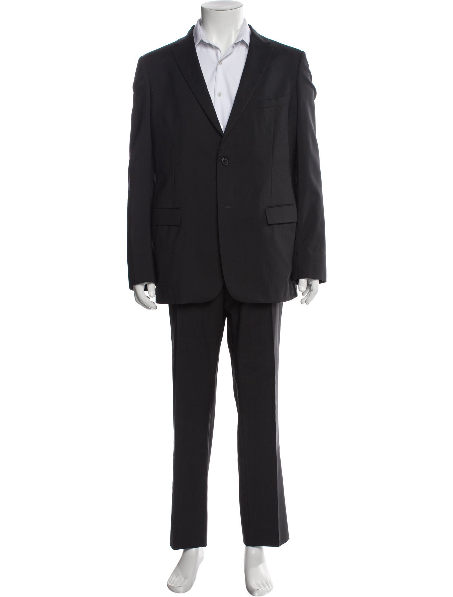 Jil Sander Two-Piece Suit