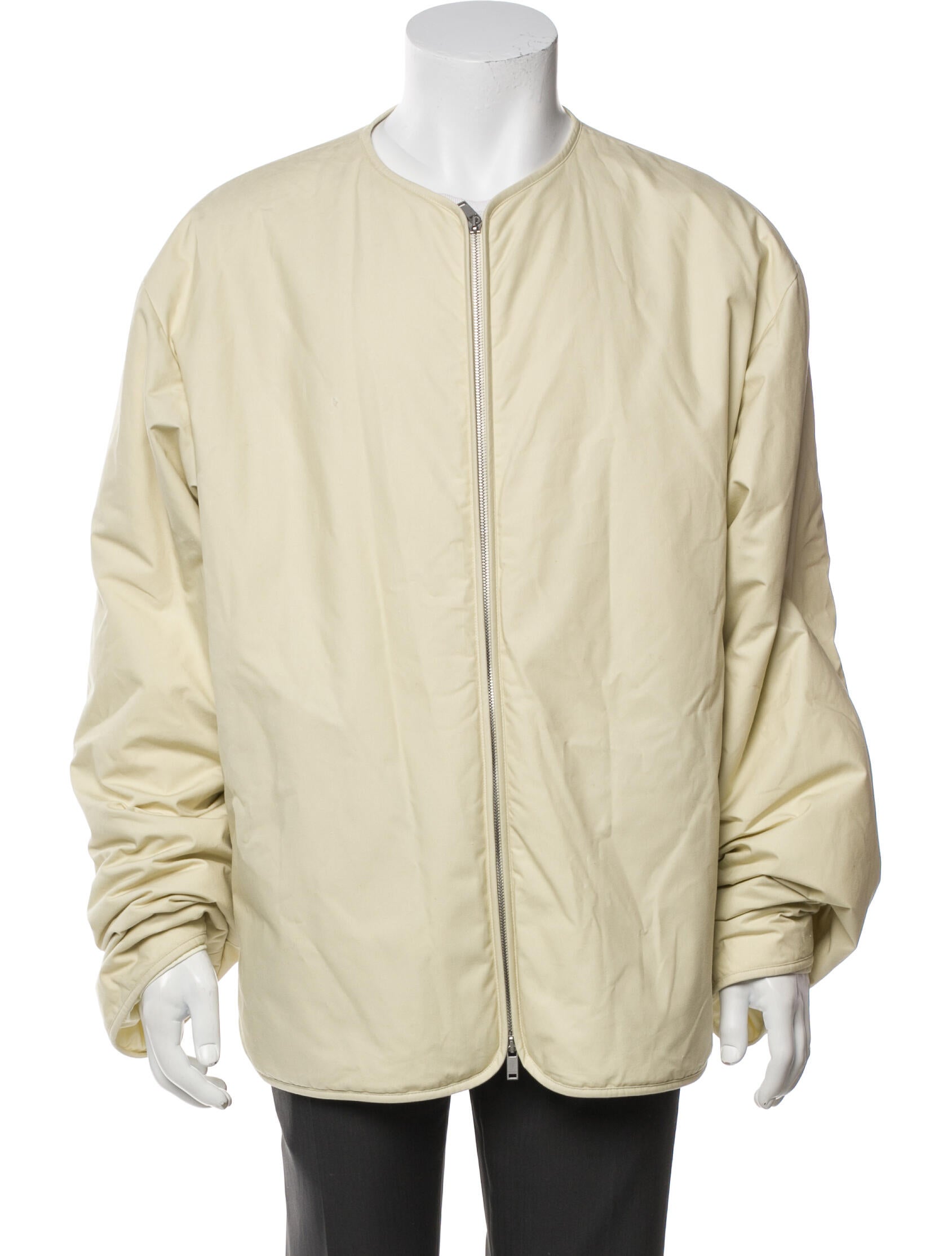 fear of god nike basketball jacket